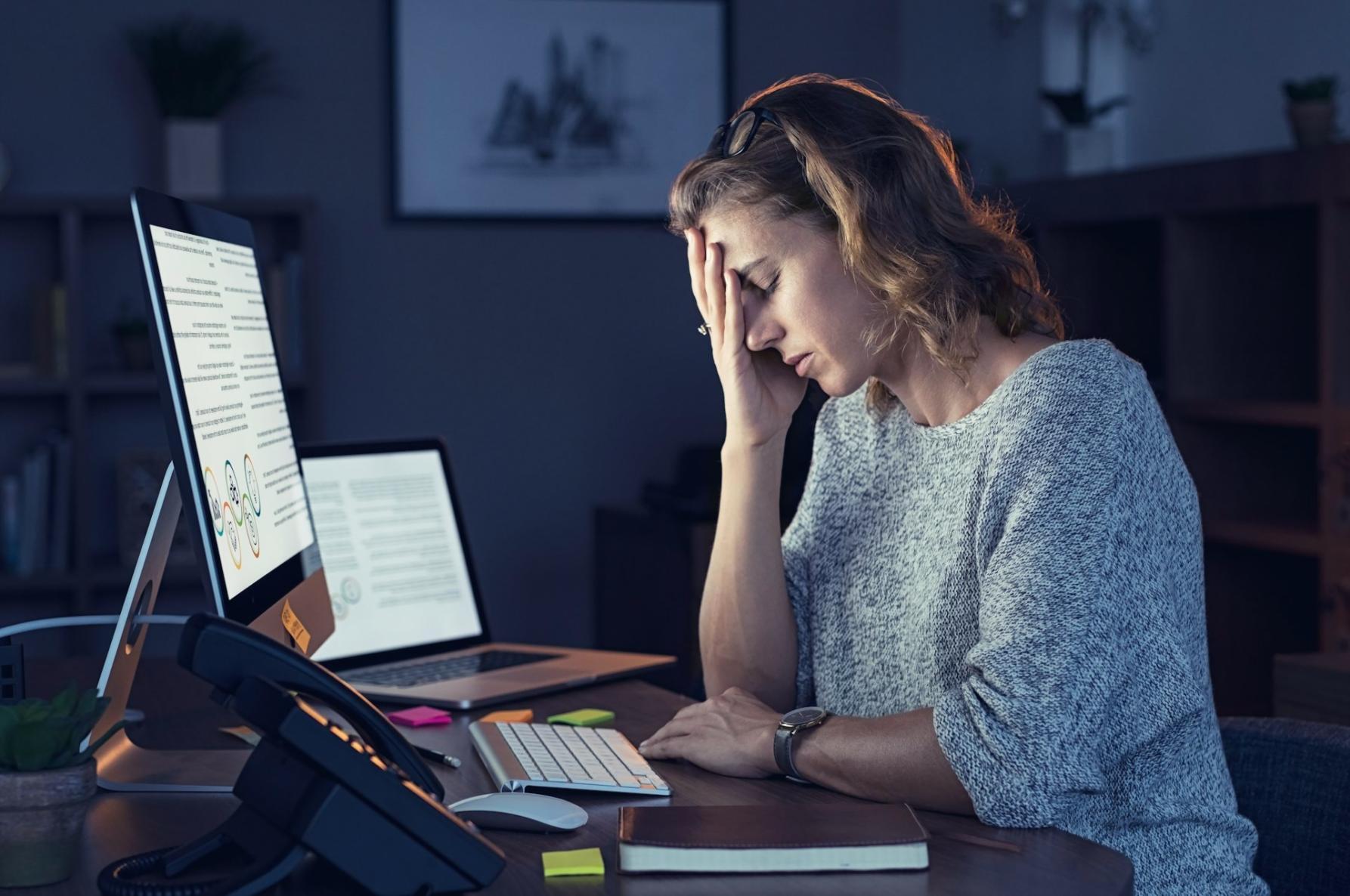 Digitale Lernumgebung für individuelle Entwicklung